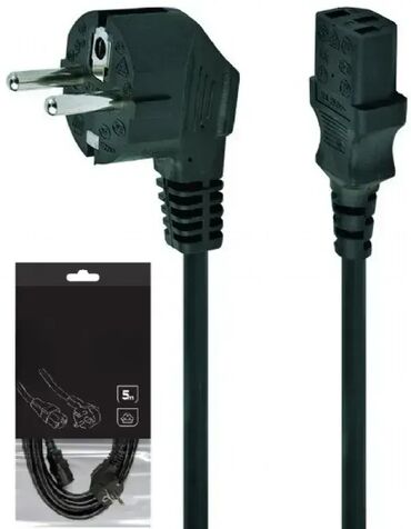 stajler za kosu 5 u 1 iskustva: Brand: Gembird |x|x Model: GEMBIRD PC-186-VDE-5M Gembird kabl za