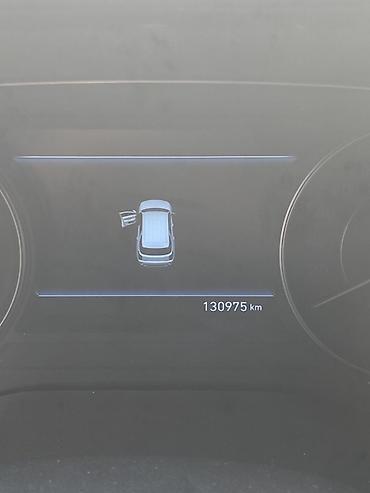 Hyundai: Hyundai Palisade: 2020 г., 2.2 л, Автомат, Дизель, Внедорожник — 25