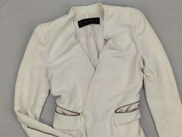 Women's Clothing: Zara, Women's blazer, size S (EU 36)