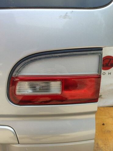 Другие детали электрики авто: Задний правый стоп-сигнал Mitsubishi