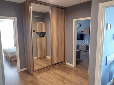 Yeni tikili: Həzi Aslanov qəs., 3 otaqlı, Yeni tikili, m. Həzi Aslanov, 90 kv. m — 13