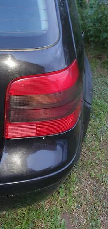 digalka za kola: SVETLA GOLF 4 BORA ZA VOLKSWAGEN BORA, GOLF 4 | delovi za golfa 4 I — 3