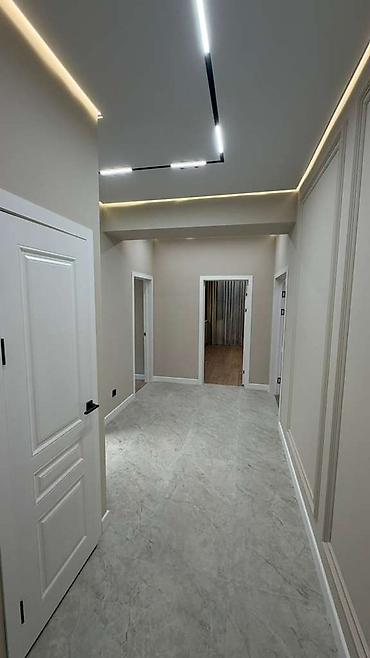 Продажа квартир: 2 комнаты, 86 м², Элитка, 9 этаж, Евроремонт — 2