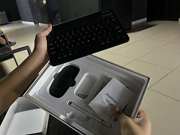 Планшеты: Планшет, память 256 ГБ, 16" - 17", Wi-Fi, Новый, Классический цвет - Оранжевый — 2