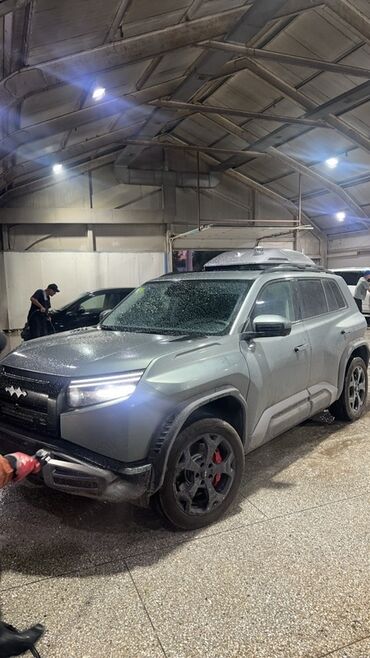 лидер авто бишкек рассрочка: Leopard 3 titanium Max 22900$ под ключ 🔑 Leopard 3 titanium Ultra