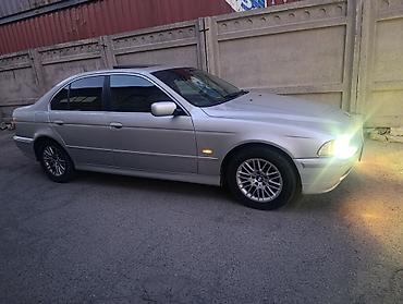 бмв е60 м5: BMW 525: 2002 г., 2.5 л, Автомат, Бензин, Седан — 2
