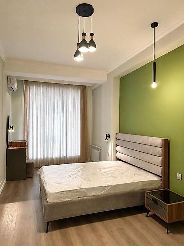 квартира 3 комнатная: İcarəyə verilir 2 otaqlı yeni tikili 68 m², Gənclik m. Kateqoriya — 6