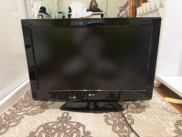 lg l65: Телевизор LG LCD 82" Самовывоз