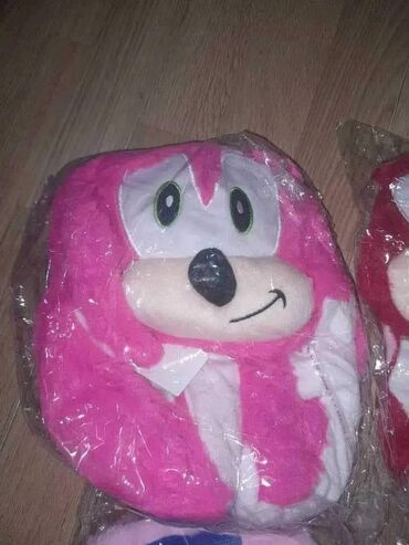 Ostale dečije stvari: Svetleće kapice koje mrdaju ušima. Zbog neverovatno velike potražnje — 4