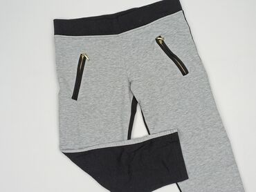 koszulka z kaszmirem intimissimi: Zentex, Tracksuit bottoms for men, size M (EU 38)