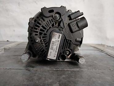 pezo 1: ALTERNATOR ZA PEUGEOT 3008 OD 2008. DO 2016. GOD. | Alternator — 1