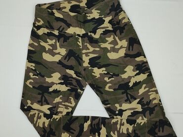 Moraj, Legginsy Sportowe damskie, XL