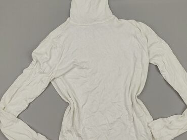sweter w paski h: Stradivarius, Golf damski, rozmiar S
