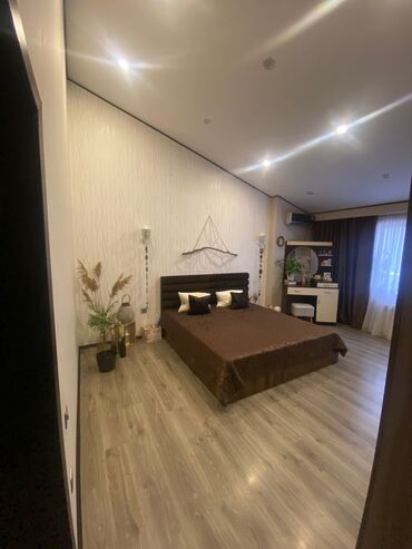цены на квартиры в баку 2019: 3 комнаты, Новостройка, 114 м²
