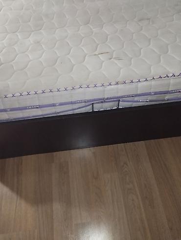 Çarpayılar: İkinəfərlik çarpayı — 4