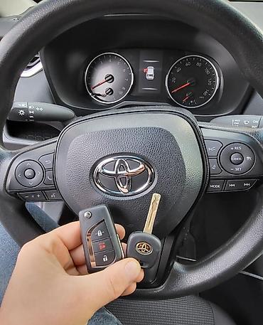 Аварийное вскрытие замков: Унаа кулпуларды ондоо, Авто кулпуларын ондойбуз Ачкыч жасоо жоголгон — 6