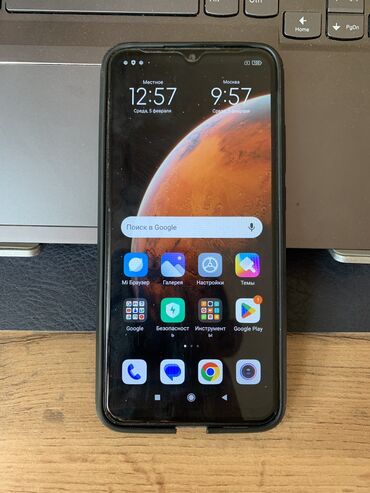 Redmi: Redmi, Redmi 9A, Б/у, 32 ГБ, 2 SIM