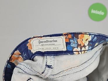 bermudy do kolan: Stradivarius, Szorty damskie, rozmiar S — 5