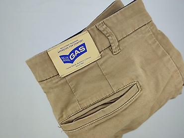 buty 2022: Gas, Spodnie materiałowe damskie, rozmiar M — 5