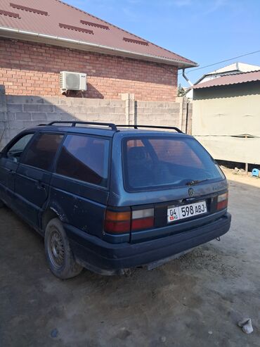 форсунки на форд транзит: Volkswagen Passat Variant: 1989 г., 1.8 л, Механика, Бензин