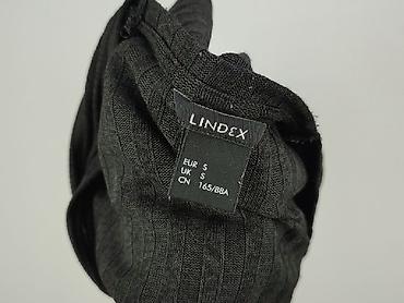 wolczanka len: Lindex, Sukienka damska, rozmiar S — 4