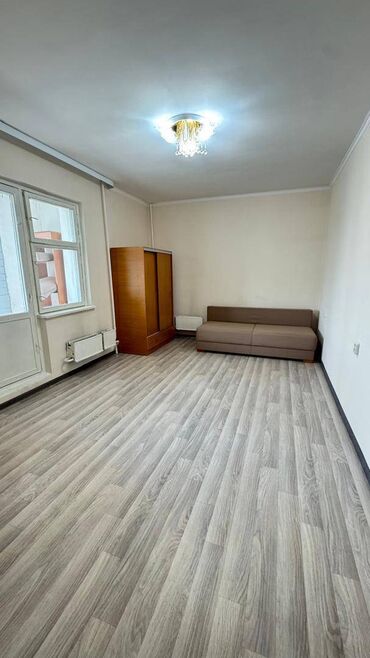 квартира снять на долгий срок восток 5: 1 комната, 34 м², Индивидуалка, Косметический ремонт
