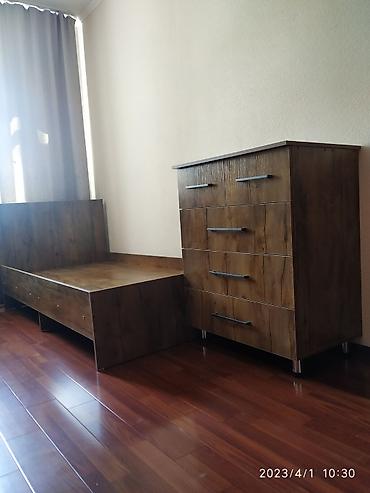 Комоды на заказ: Комоды на заказ — 4