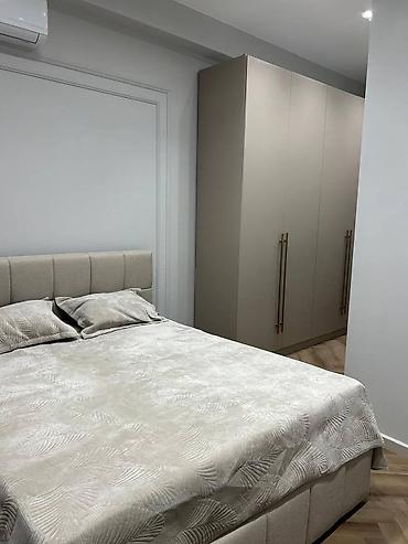 laura mtk: İcarəyə verilir 3 otaqlı yeni tikili 100 m², 28 May m. 2 500 AZN/ay 3 — 7
