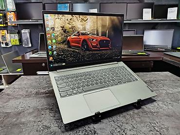 Ноутбуки Lenovo: Для программирования, Новый, AMD Ryzen 7 — 2