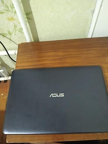ASUS: Asus VivoBook notebook satılır yaxşı işləyir zaryatka saxlamağ ses — 4