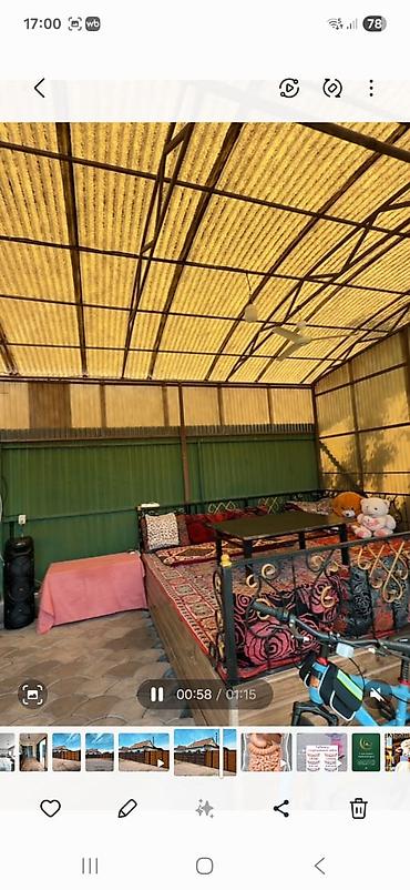 Продажа коттеджей и домов: Продаю дом в канте. ул ванахуна at lalafo.kg — 8 Продажа коттеджей и домов: Продаю дом в канте. ул ванахуна — 8