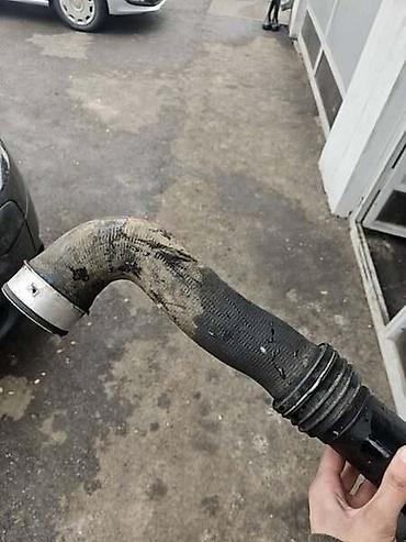 parksajd alati: CREVO ZA VOLKSWAGEN GOLF 5, PASSAT B6 | Crevo 1.9TDI — 1