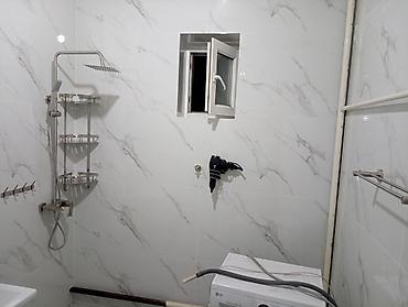 Укладка плитки: Услуги по облицовке плиткой: ванная комната, санузел, кухня - — 3