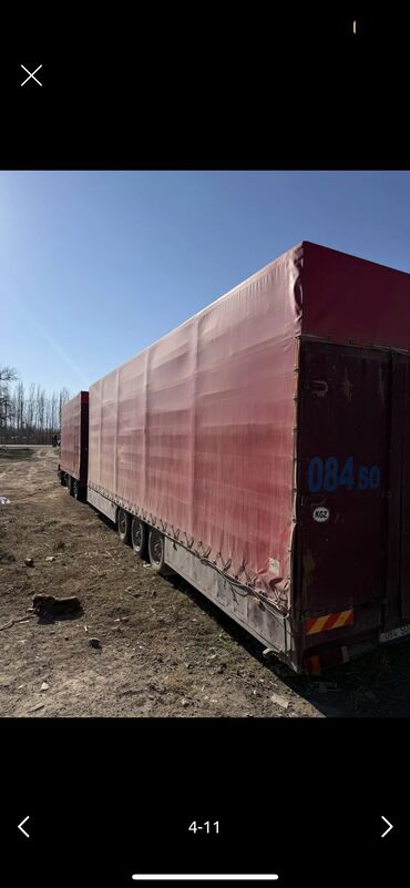 Volvo: Volvo : 1997 г. — 4