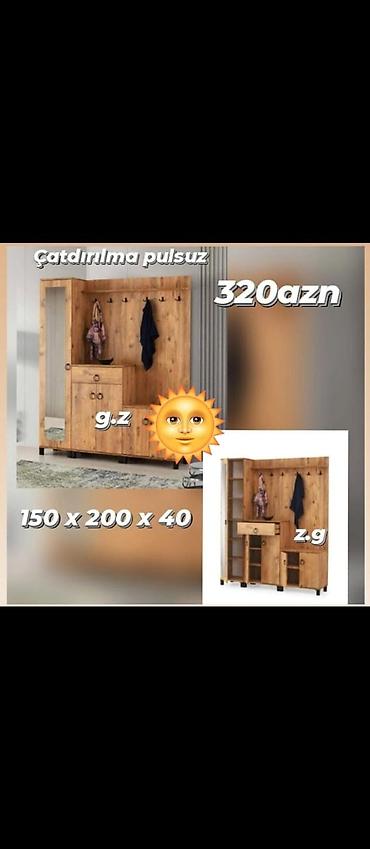 dehliz dolap: Dehliz dolabı — 1