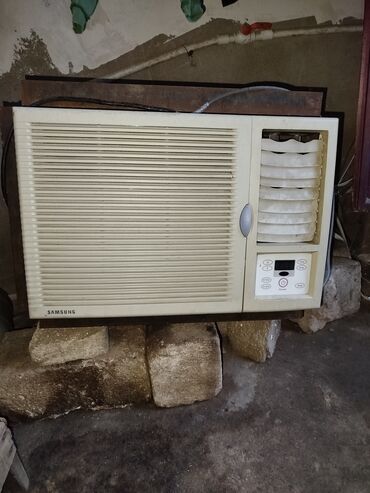 Kondisionerlər: Kondisioner Samsung, 40-45 kv. m, Kredit yoxdur