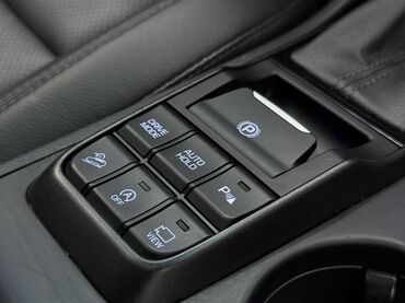 Hyundai: Hyundai Tucson: 2020 г., 2 л, Типтроник, Дизель, Кроссовер — 11