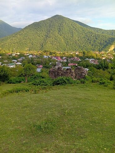 продажа и аренда домов: 100 kv. m, 3 otaqlı, Kombi, Qaz, İşıq