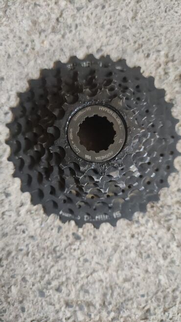математика 9 класс методическое пособие азербайджан: Shimano 32T 9 Luq Tezedi 3 Gun istfade olunub Velosipedin ustunen