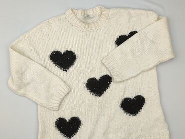Jumpers: Women`s sweater, George, size 3XL (EU 46)