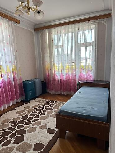 Аренда квартир: Salam menzil EHMEDLI VE XALQLAR DOSTLUGU METROSUNA YAXIN YERLESIR — 7