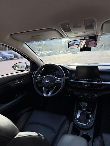 saturn sc: Kia K3: 2019 г., 1.6 л, Автомат, Бензин, Седан — 9