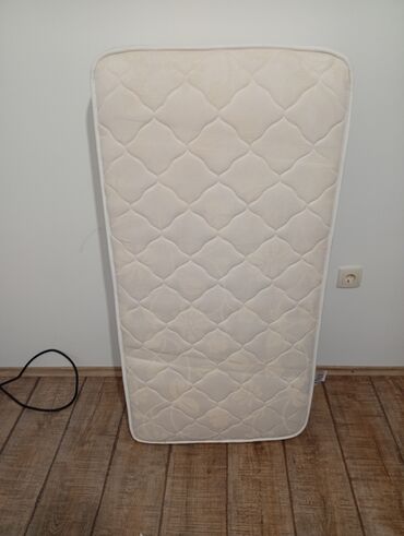 trosed dimenzije: Dusek dimenzije 120×60