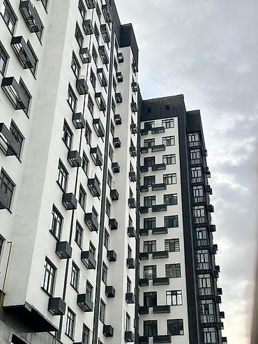 Продажа квартир: 1 комната, 43 м², Элитка, 3 этаж, Евроремонт — 13