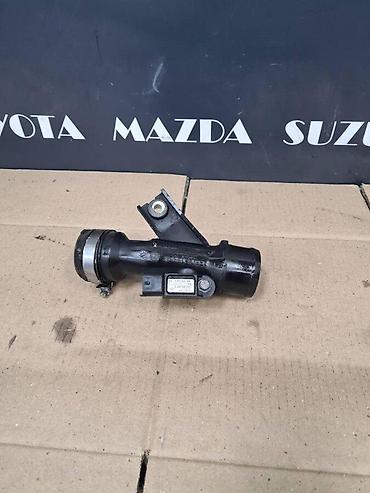 MAF Sensors: MAP SENZOR ZA NISSAN QASHQAI, QASHQAI + 2 OD 2007. DO 2013. GOD — 2