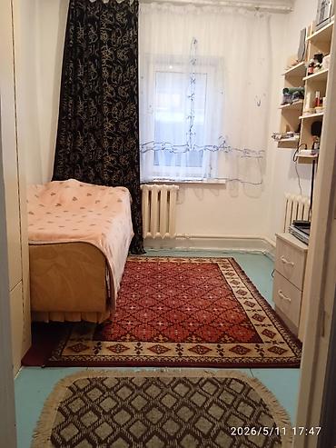 кладовка: Продаётся дом из 3 комнат, кухни, просторной ванной, с санузлом — 9