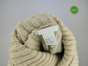 f1 hm: H&M, Golf damski, rozmiar XL — 5