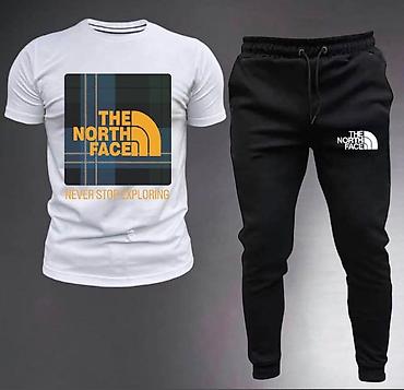 Trenerke: Trenerka Nike, bоја - Šareno — 40