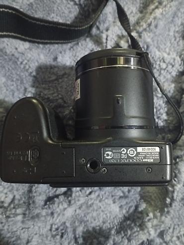 micro cd: Nikon Coolpix L320 — компактная суперзум‑камера. Основные — 1