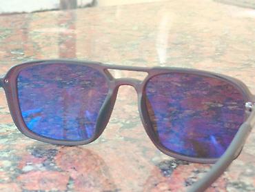 porsche design: Porsche Design gün eynəyi - Brend: Porsche Design - Mənşə: Made in — 4